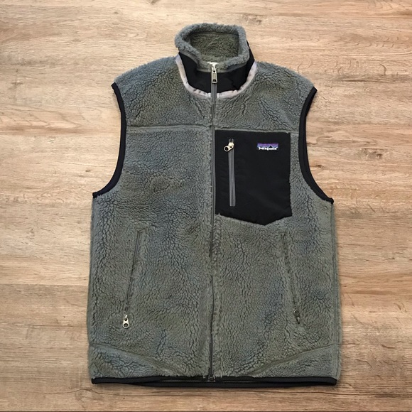 Patagonia Retro Vest - Picture 2 of 6